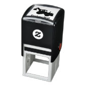 Bagger Permastempel (Produkt)