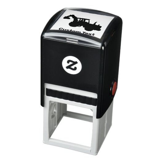 Bagger Permastempel (Produkt)