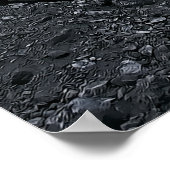 Bagger Poster (Ecke)