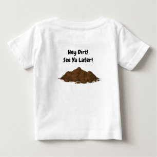 Bagger Shirt Kids