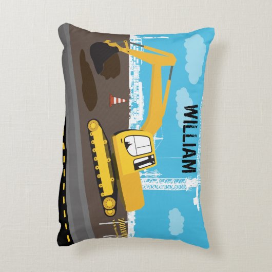 Baggeranlage Dekokissen (Rückseite(Vertikal))