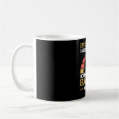 Baggerbagger Kaffeetasse (Links)