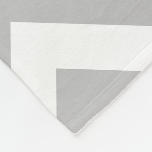 Baggerbauwagen Fleecedecke (Ecke)