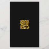 Baggerdienstleistungen Flyer (Hinten)