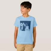 Baggert-shirt T-Shirt (Vorne ganz)