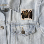 BAGGINS™, BARD THE BOWMAN™, & THORIN OAKENSHIELD™ BUTTON (Beispiel)