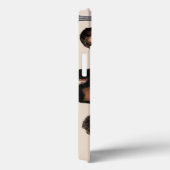 BAGGINS™, BARD THE BOWMAN™, & THORIN OAKENSHIELD™ Case-Mate iPhone HÜLLE (Rückseite / Rechts)