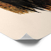 BAGGINS™, BARD THE BOWMAN™, & THORIN OAKENSHIELD™ POSTER (Ecke)