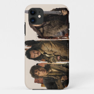 BAGGINS™, PANZERN DAS BOWMAN™ U. THORIN Case-Mate iPhone HÜLLE