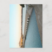 Baghdad Postkarte (Vorderseite)