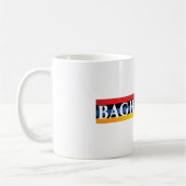 Baghdadtzi Kaffeetasse (Links)