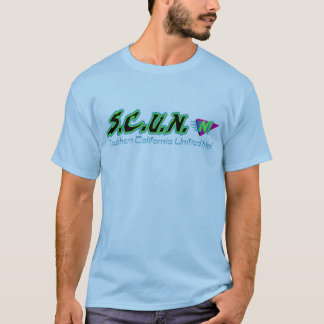 Baghead SCUN/NARF! T - Shirt