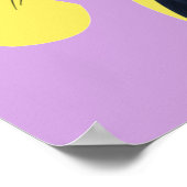 Bagheera 1 2 poster (Ecke)