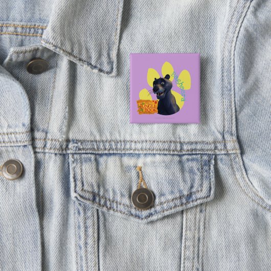 Bagheera 1 button (Beispiel)