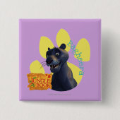 Bagheera 1 button (Vorderseite)