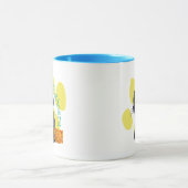 Bagheera 1 tasse (Zentrum)