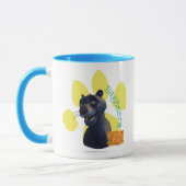 Bagheera 1 tasse (Links)