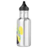 Bagheera 1 trinkflasche (Rechts)
