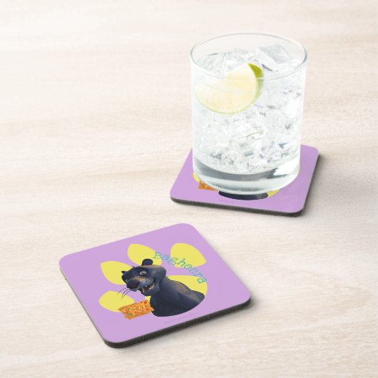 Bagheera 1 untersetzer (Rechte Seite)