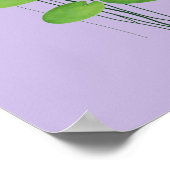 Bagheera 2 2 poster (Ecke)