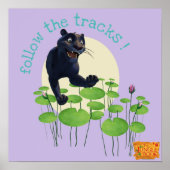 Bagheera 2 2 poster (Vorne)