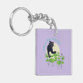 Bagheera 2 schlüsselanhänger (Vorderseite links)