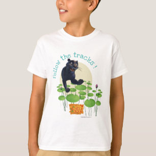 Bagheera 2 T-Shirt