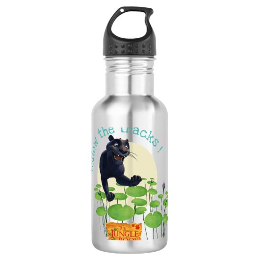 Bagheera 2 trinkflasche (Vorderseite)