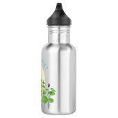 Bagheera 2 trinkflasche (Rechts)