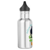 Bagheera 2 trinkflasche (Links)