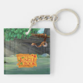 Bagheera 3 schlüsselanhänger (Rückseite)