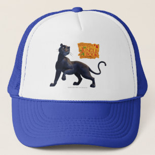 Bagheera 3 truckerkappe