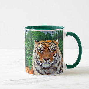 Bagheera der Tiger Tasse