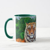 Bagheera der Tiger Tasse (Links)