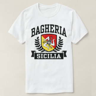 Bagheria Sicilia T-Shirt
