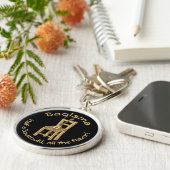 Baglama zum Schlüsselanhänger der Vorsitzenden (Seite)