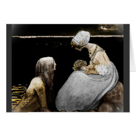 Bagneta und der Meereskönig