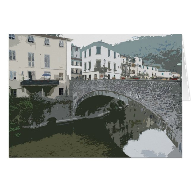 Bagni Di Lucca (Vorderseite (Horizontal))