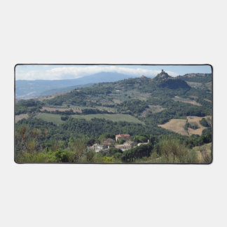 Bagno Vignoni Schreibtischmatte