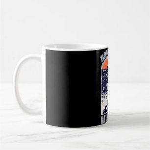 Bago Bluff � der endlose Horizont Australiens Kaffeetasse