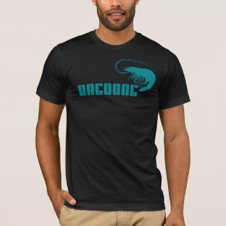 BAGOONG [aquamarin] T-Shirt