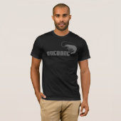 BAGOONG [grau] T-Shirt (Vorne ganz)
