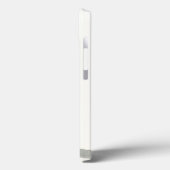 Bagpiant-Telefonzellen Case-Mate iPhone Hülle (Rückseite / Links)