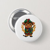 Bagpipe Button (Vorne & Hinten)