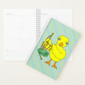 Bagpipe Chick Planer (Anzeige)