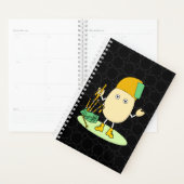 Bagpipe Egghead Planer (Anzeige)