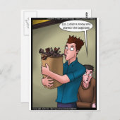 Bagpipe Funny Giebt T-Shirts Tasse Karten etc (Vorne/Hinten)