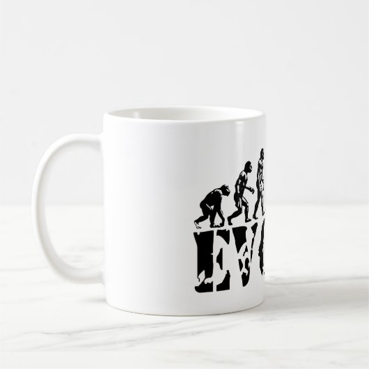 Bagpipe-Pfeifer-Dudelsackspieler-musikalische Kaffeetasse (Links)