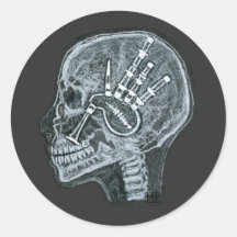 Bagpipe - Schottische Edition