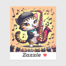 Bagpipe spielt Cat